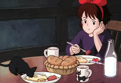 kiki y jiji