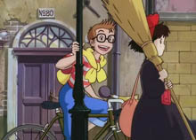 kiki y tombo