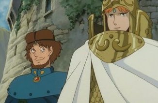 Kushana y Kurotowa