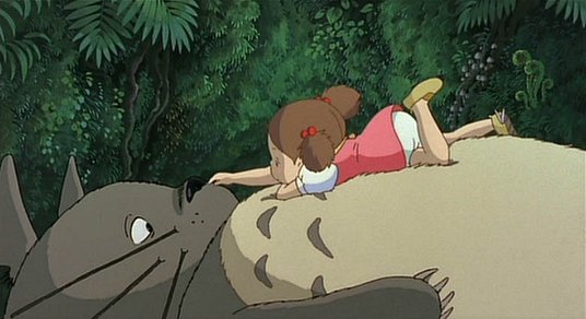 Totoro